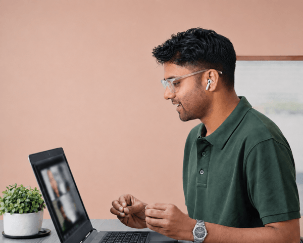 Shahin Sheikh Saim - Freelance Success Academy Instructor